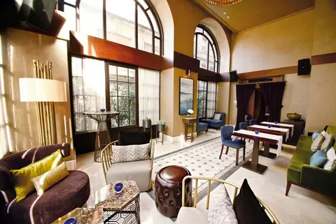 Hotel 10 Karakoy Istanbul in İstanbul, foto 3