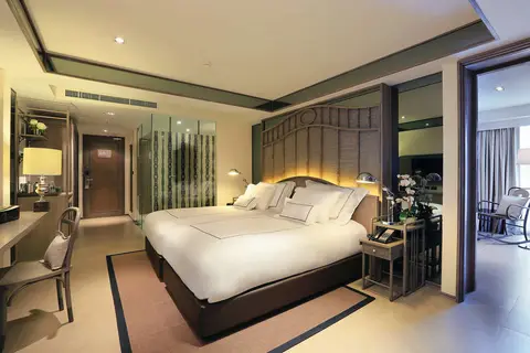 Riva Surya Bangkok in Bangkok, foto 10