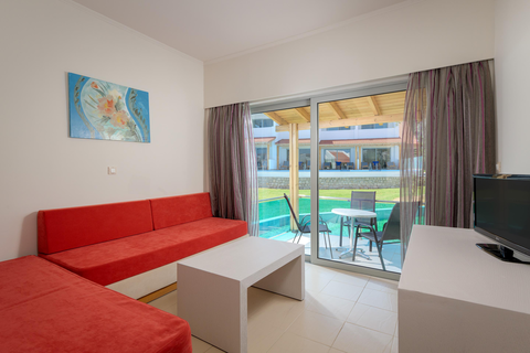 Hotel Lydia Maris foto 4