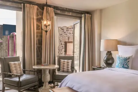 Banyan Tree Puebla in Puebla — foto 9