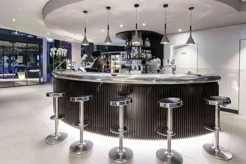Novotel Suites Geneve Aeroport in Cointrin, Genève — foto 8