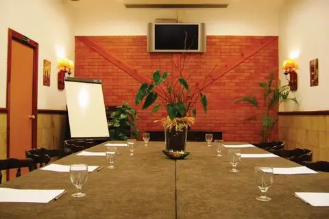 Leonardo Hotel Barcelona Las Ramblas in Barcelona — foto 19