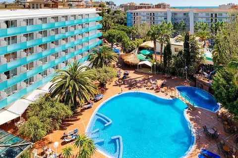 Hotel H10 Delfin foto 5