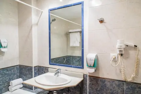 Apartamentos Dunas de Liencres in Piélagos — foto 25
