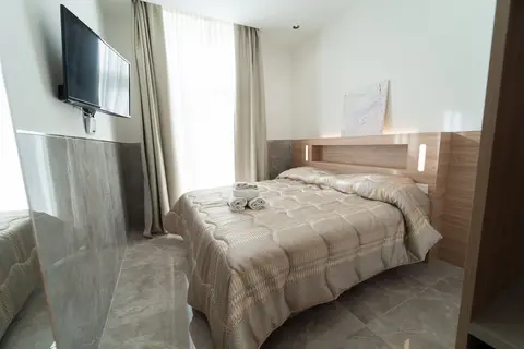 HG Boutique Toledo Napoli Centro by ClaPa Group in Napels, foto 17