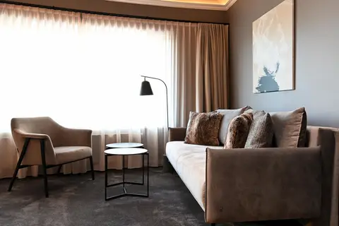 ERIKA Boutiquehotel Kitzbühel in Kitzbühel — foto 12