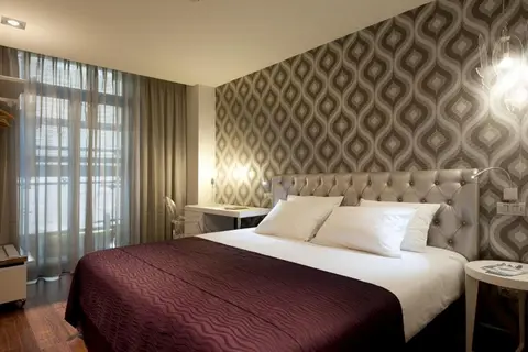 Hotel Ikonik Ramblas in Barcelona — foto 24