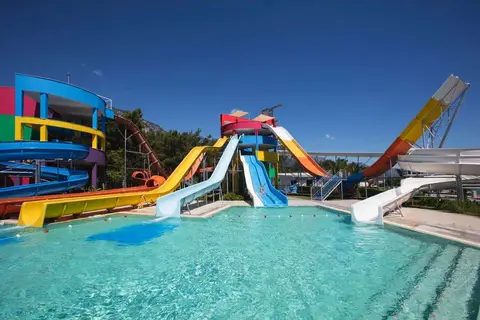 Rixos Sungate in Beldibi — foto 2