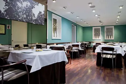 Hotel Ópera in Madrid — foto 15