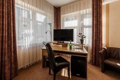 City Hotel Stolberg foto 5