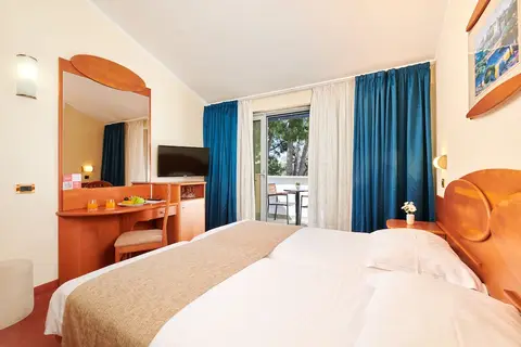 Villa Galijot Plava Laguna in Poreč — foto 27