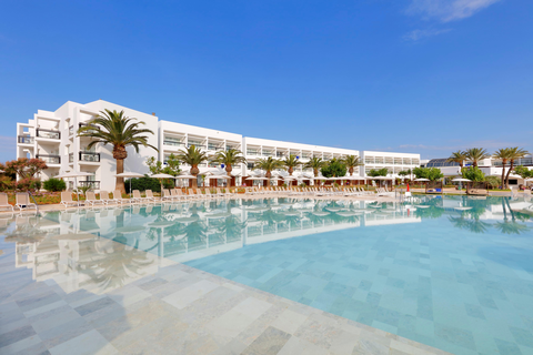 Grand Palladium Select Palace Ibiza foto 1