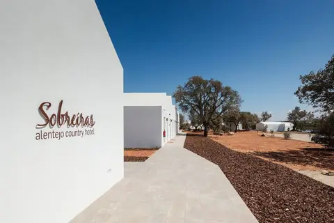 Sobreiras - Alentejo Country Hotel in Grândola — foto 5