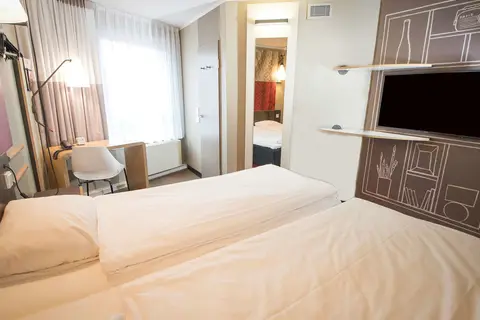 ibis Koeln Centrum in Keulen — foto 25