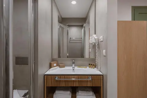 Erato Aparthotel - adults only in Πλατανιάς — foto 15