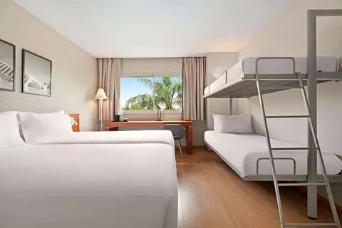 Ramada by Wyndham Valencia Almussafes in Almussafes — foto 21