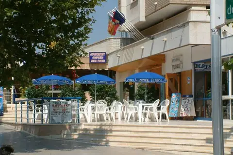 Vistamar Apartments in Benidorm — foto 26