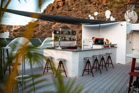 Hotel Servatur Casablanca in Mogán — foto 7