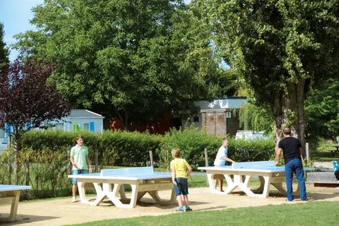 Camping International Maisons-laffitte foto 10