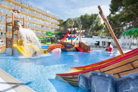 Best Cap Salou in Salou — foto 24