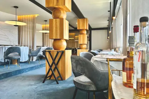 Grand Hotel Gozo in Ghajnsielem — foto 12