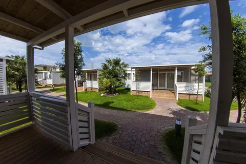 Village Internazionale foto 19