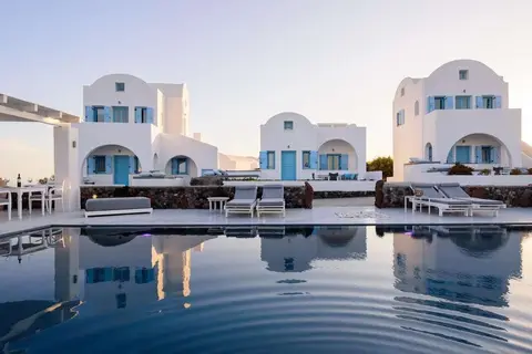 Kalestesia Suites in Kalestesia Suites, foto 2