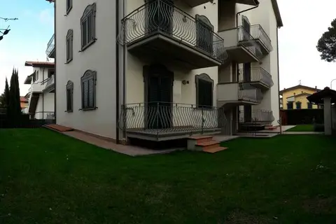 I Pungenti in Rosignano Marittimo — foto 9