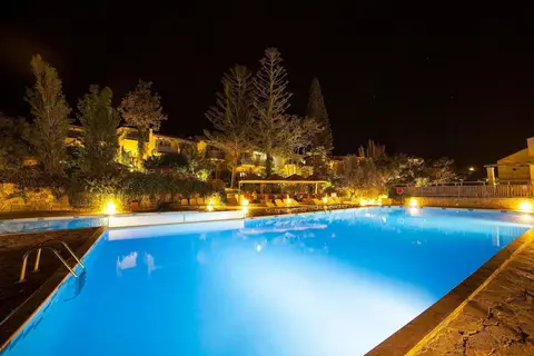 Fly & Go Elpida Village in Δημοτική Ενότητα Αγίου Νικολάου — foto 34