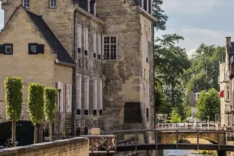 Hotel Atlanta Valkenburg foto 35