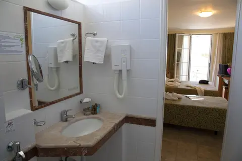 Tolon Holidays Hotel in Δημοτική Ενότητα Ασίνης — foto 27