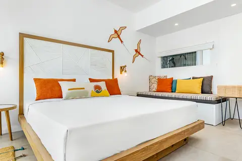 Sunrise Attitude in Quatre Cocos VCA — foto 17