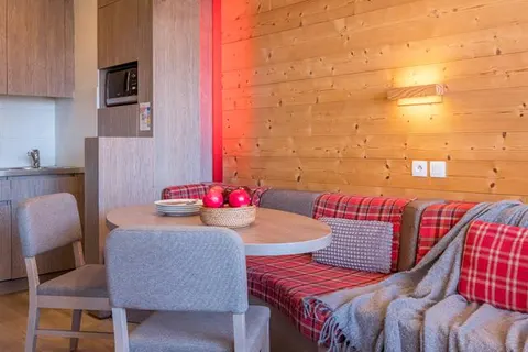 Résidence Atria Crozats - extra ingekocht in Morzine — foto 22