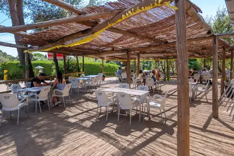 Holacamp Palamos in Vall-llobrega — foto 4