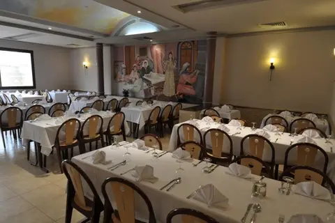 Hotel Wassim in Fez, foto 11
