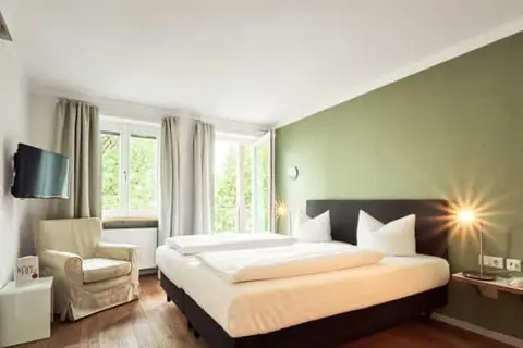 Hotel Fuchsbräu in Beilngries — foto 4