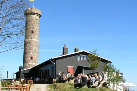 Harz Hotel Iris foto 28