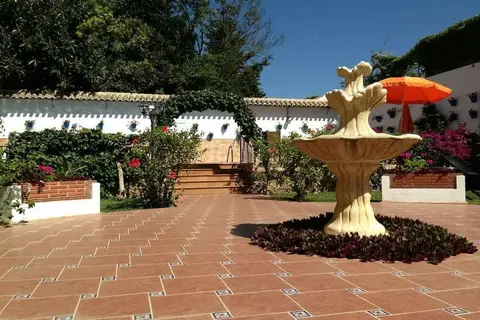 Carmen Teresa in Torremolinos — foto 12