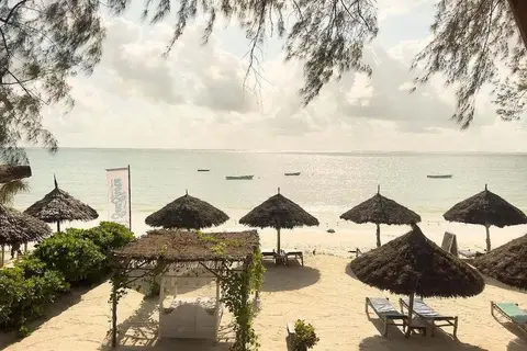 Seashore Villa in Kiwengwa, foto 30