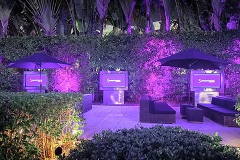 Sagamore Miami Beach in Miami Beach — foto 28