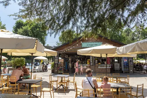 Hu Altomincio Village foto 23