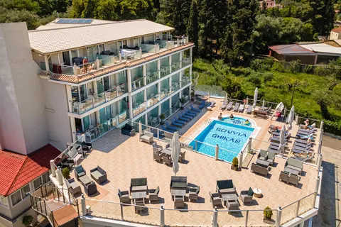 Palapart Gikas in Gouvia — foto 35