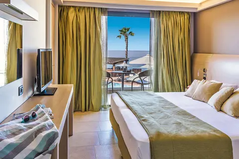 Alas Resort & Spa in Δημοτική Ενότητα Οιτύλου — foto 12