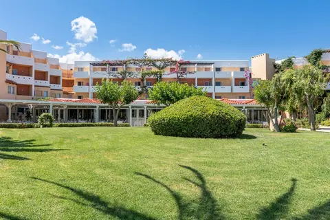 Anissa Beach & Village Hotel in Δημοτική Ενότητα Χερσονήσου — foto 28
