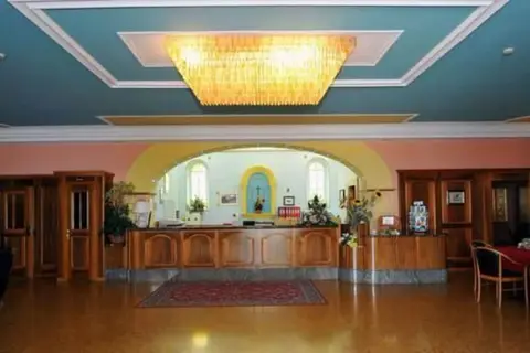 Park Hotel Jolanda in San Zeno Di Montagna — foto 20