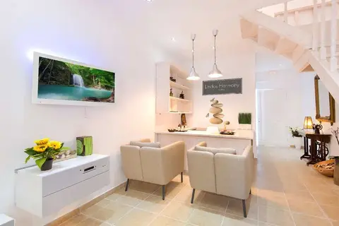 Lindos Blu Luxury Hotel & Suites in Lindos, foto 3