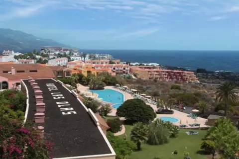 Hotel Las Olas in Breña Baja — foto 27
