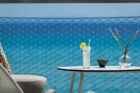 Ammon Zeus Luxury Beach Hotel in Δημοτική Ενότητα Κασσάνδρας — foto 15
