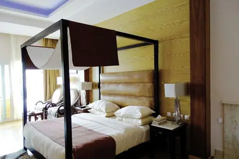 Savoy Hotel in Sharm El Sheikh, foto 17