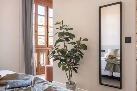 Apartamentos Líbere Málaga Teatro Romano in Málaga — foto 3